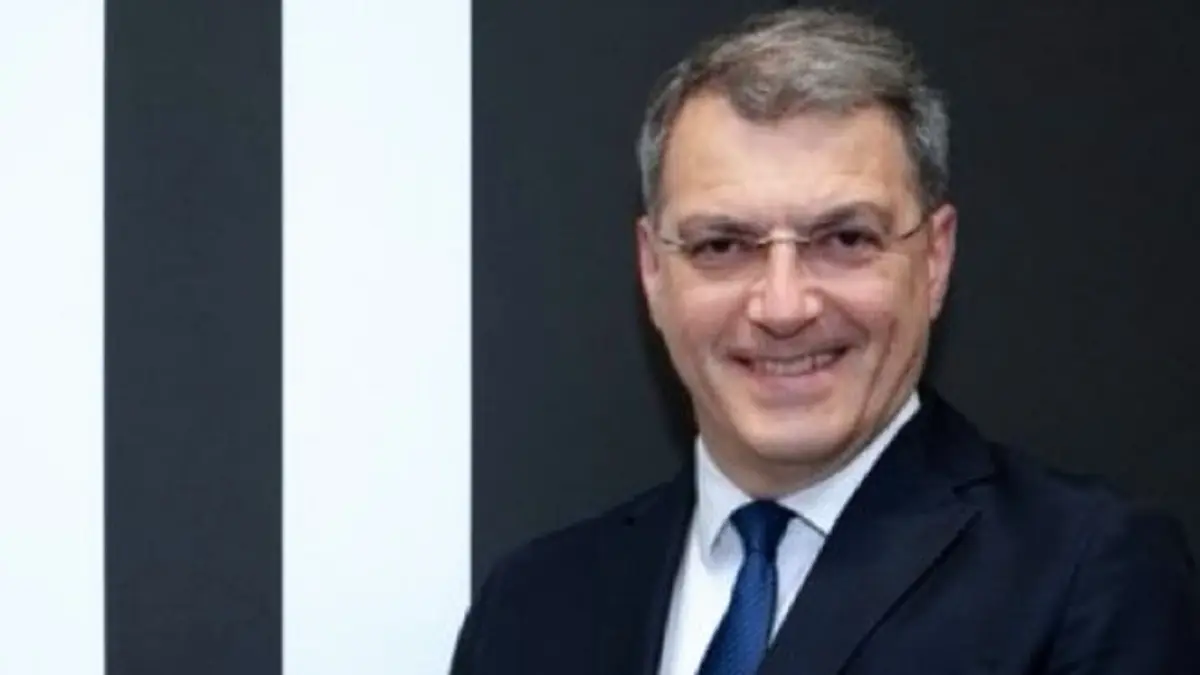 Damien Comolli