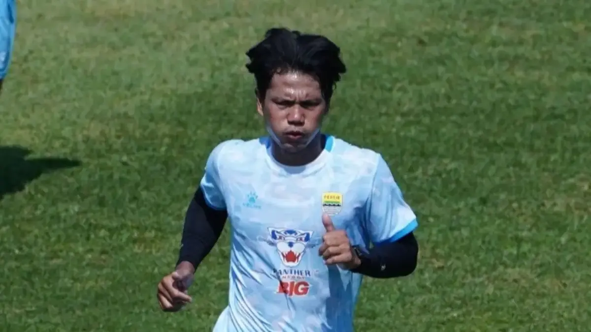 Achmad Jufriyanto