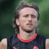 Luka Modric