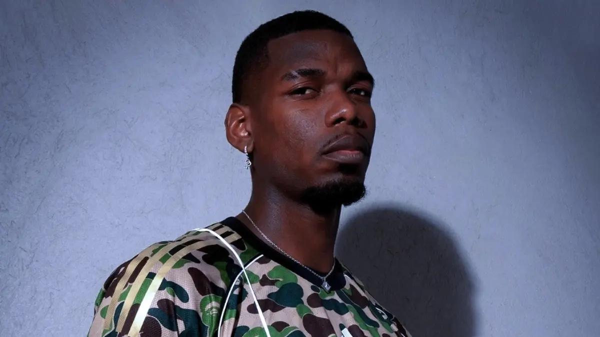 Paul Pogba