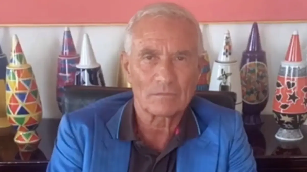 Oscar Damiani