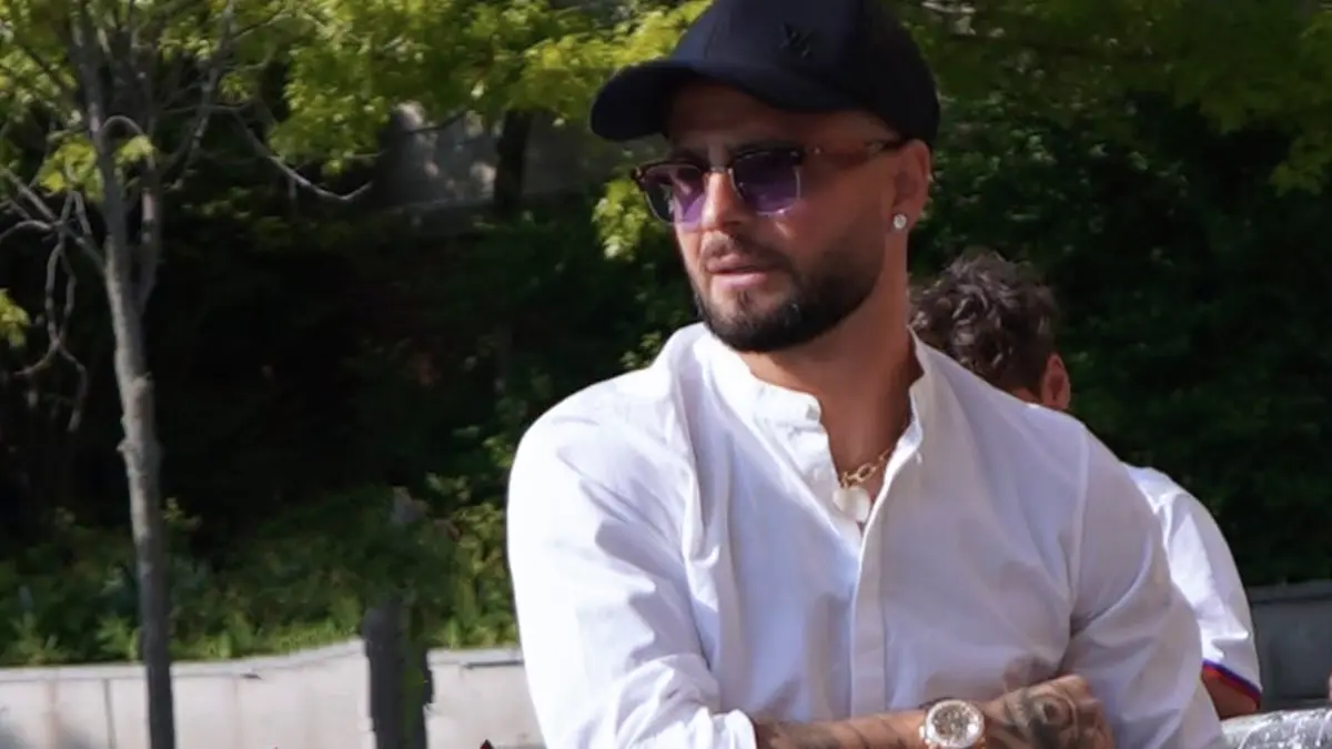 Lorenzo Insigne
