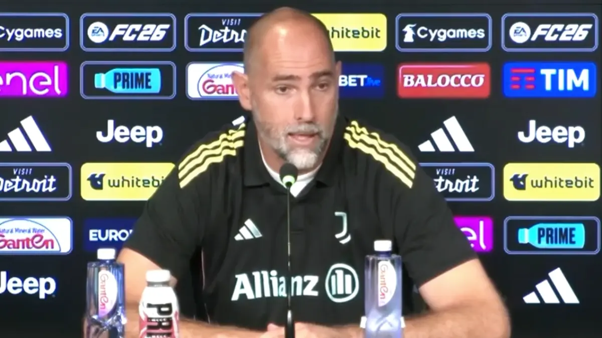 Igor Tudor