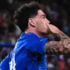 Alessandro Bastoni