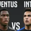 Jonathan David dan Lautaro Martinez