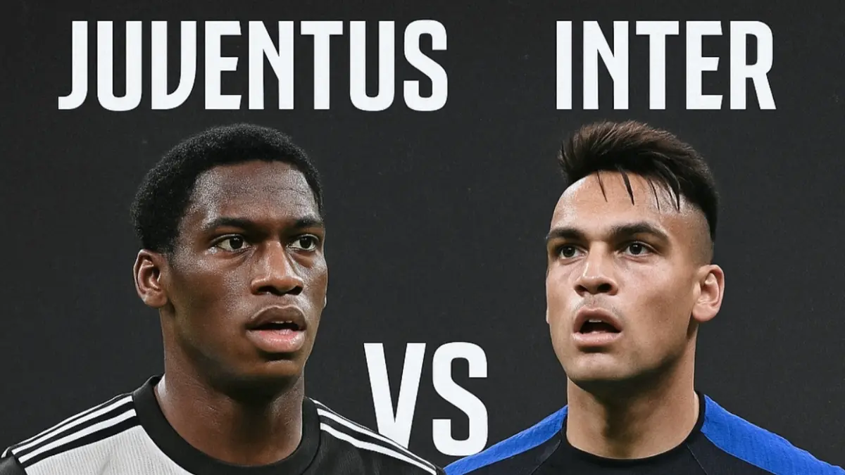 Jonathan David dan Lautaro Martinez