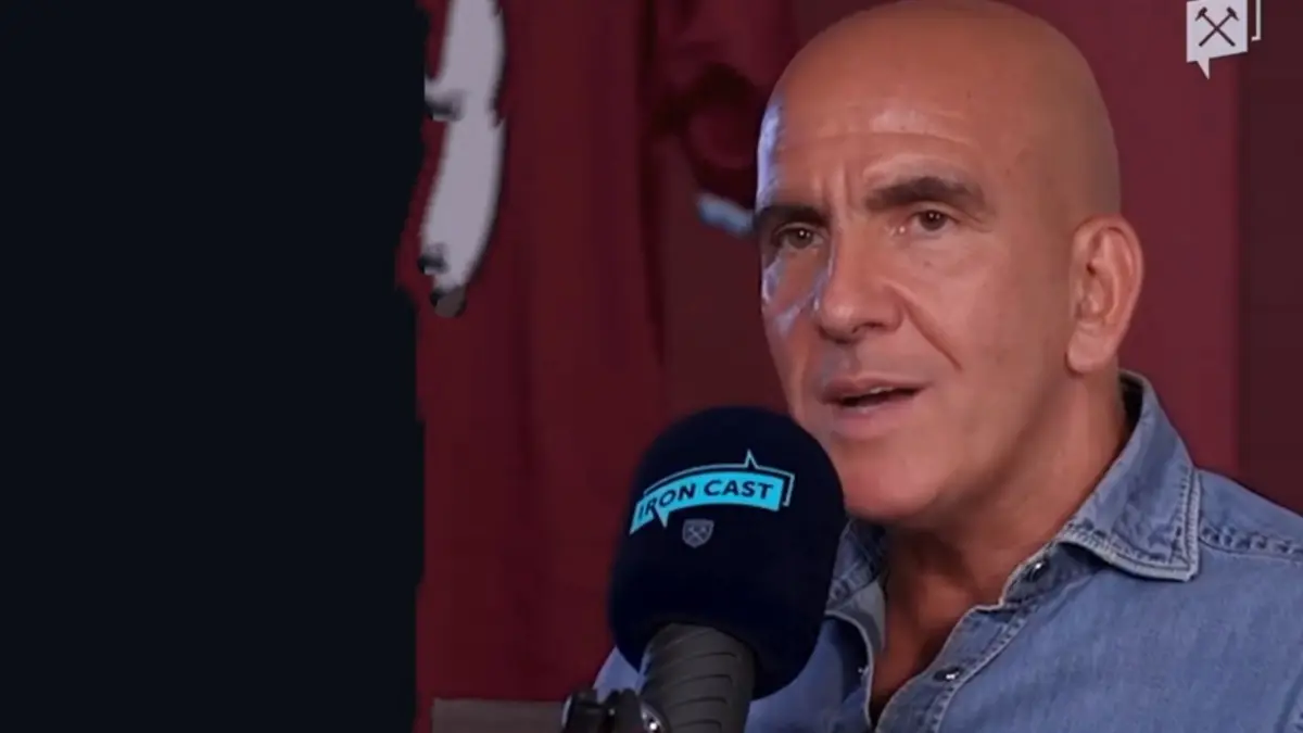 Paolo Di Canio
