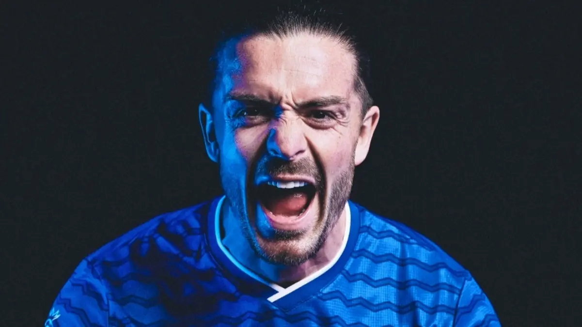 Jack Grealish