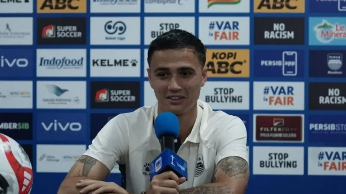 Eliano Reijnders