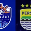 Lion City Sailors / Persib