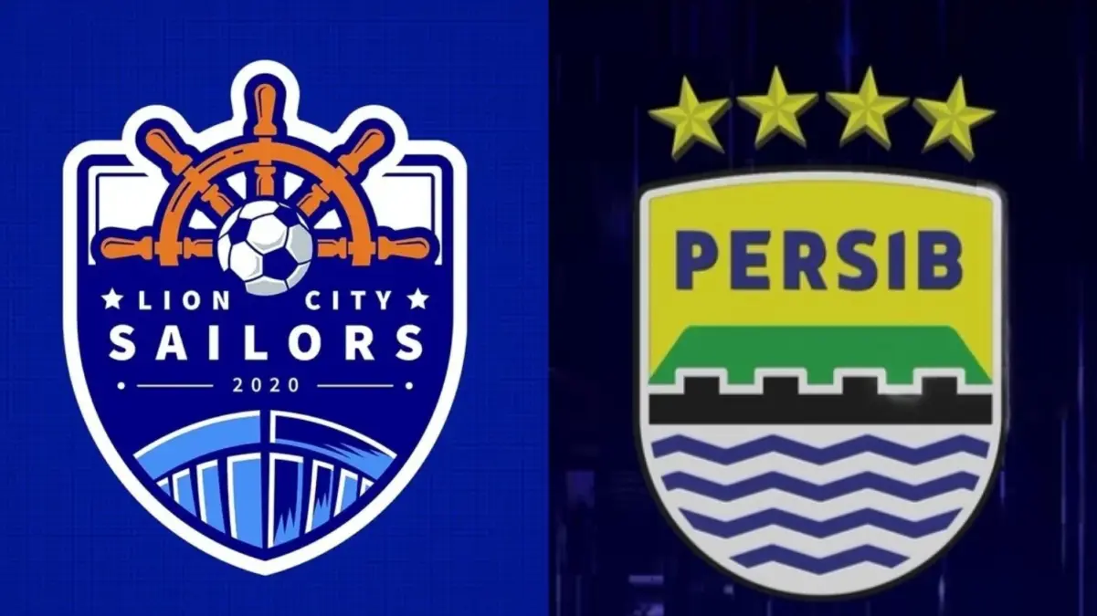 Lion City Sailors / Persib