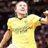 Luka Modric