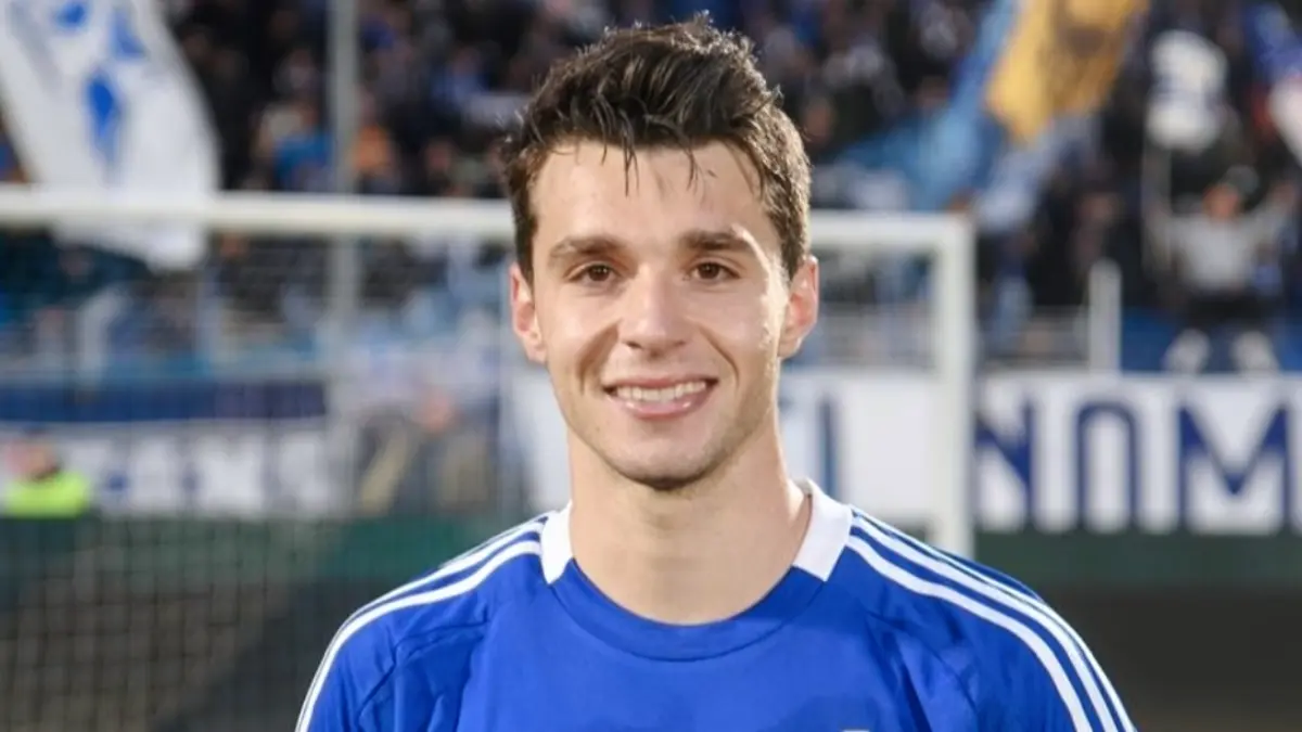 Tasos Douvikas