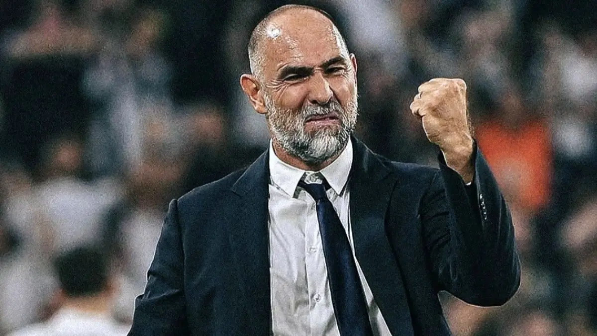Igor Tudor