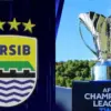 Jadwal Persib di AFC Champions League Two