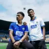 Persib Bandung Luncurkan Jersey AFC Champions League Two 2025-2026