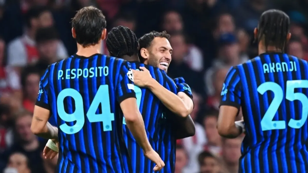 Inter Milan