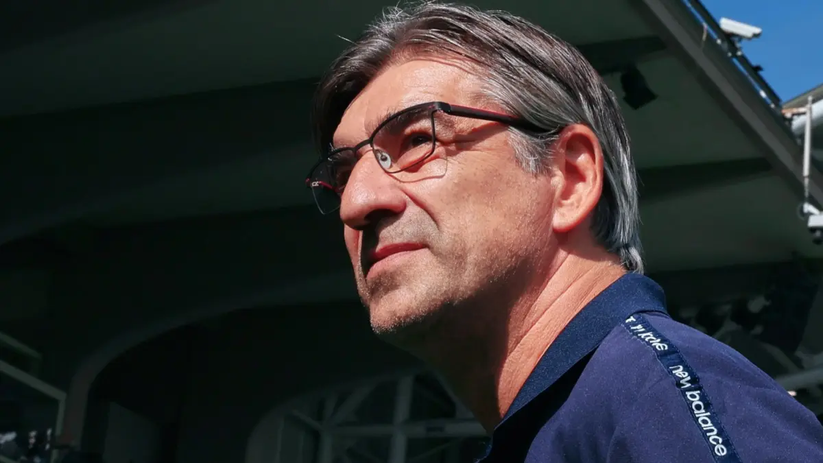 Ivan Juric