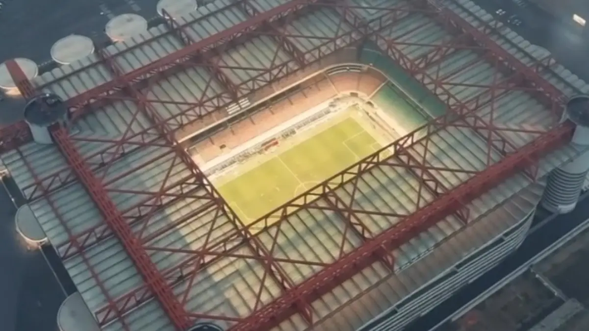 Stadion San Siro
