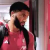 Joe Gomez