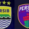 Jadwal Persib Bandung vs Persita Tangerang