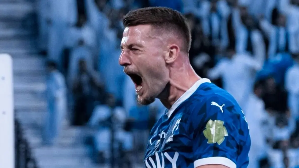 Sergej Milinkovic-Savic