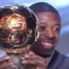 Ousmane Dembélé