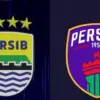 Siaran Langsung Persib Bandung vs Persita Tangerang