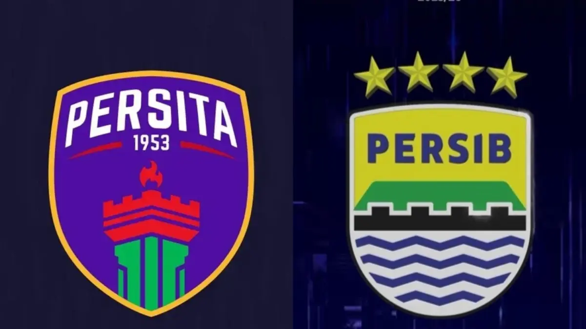 Persita dan Persib