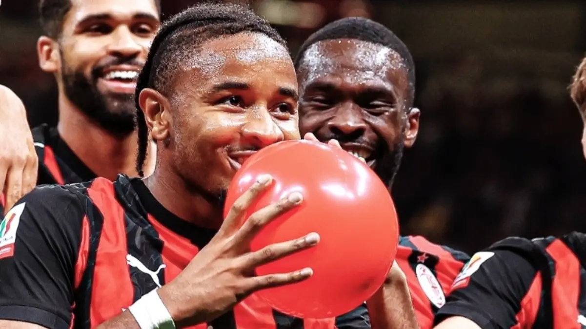 Christopher Nkunku