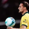 Adrien Rabiot