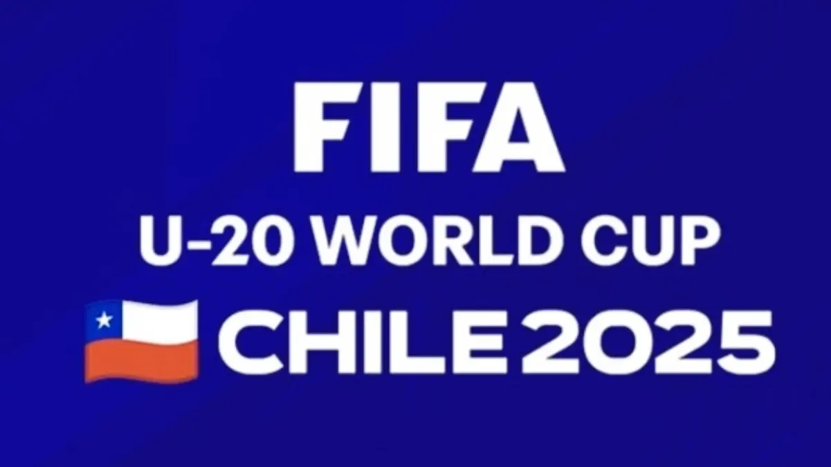 Piala Dunia U-20