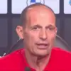 Massimiliano Allegri