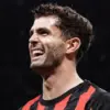 Christian Pulisic
