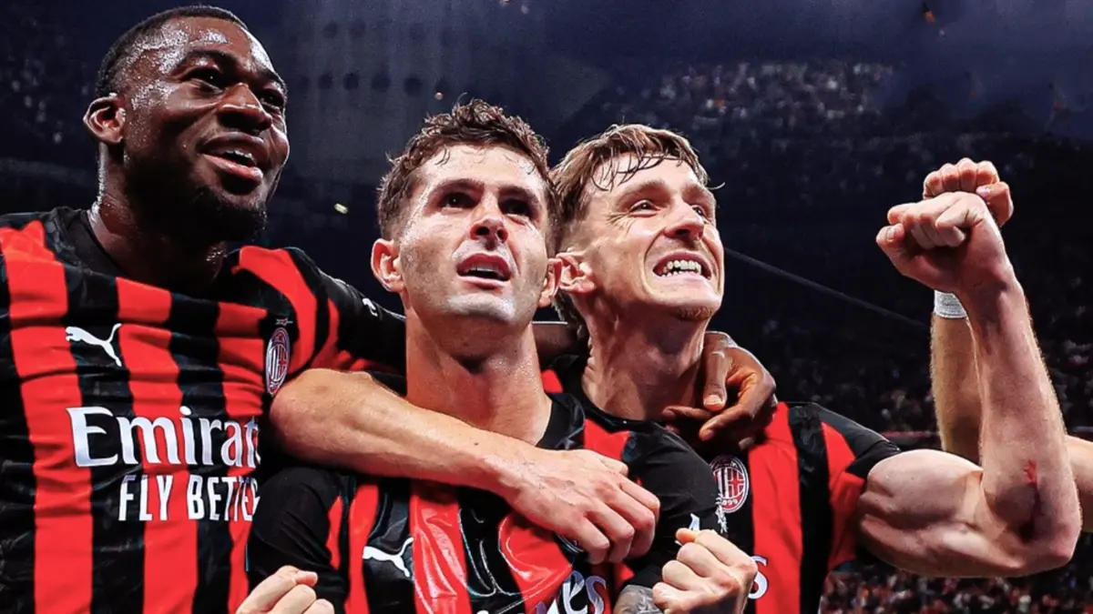AC Milan