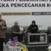 Kasus korupsi, kejaksaan negeri kota tasikmalaya