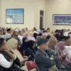 Jemaah haji kota tasikmalaya 2026, kemenag, kementerian haji dan umroh