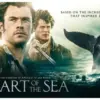 Bioskop TransTV: In the Heart of the Sea (istimewa: imdb.com)