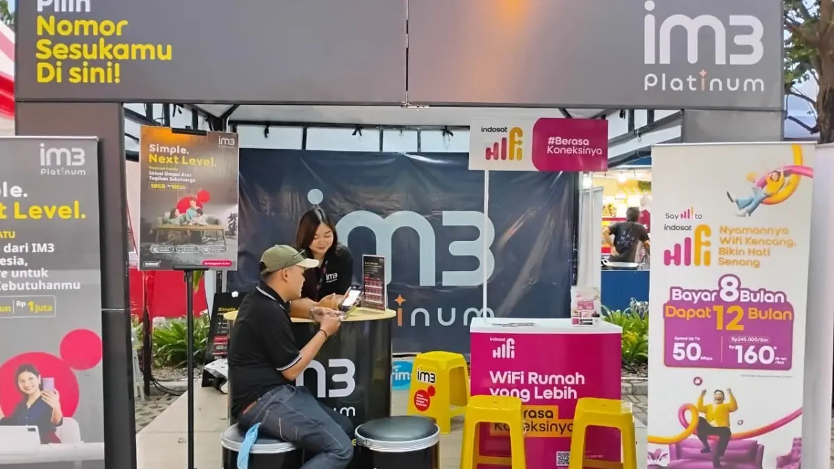 PAMERAN
