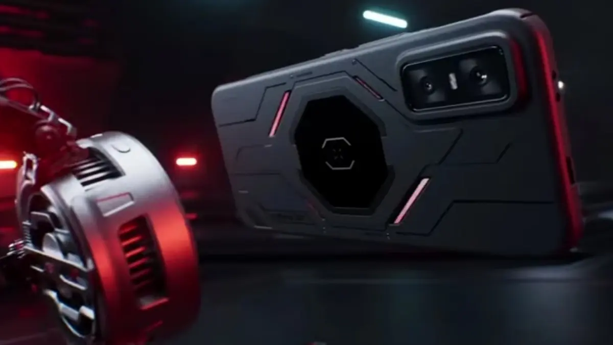 Infinix GT Ultra