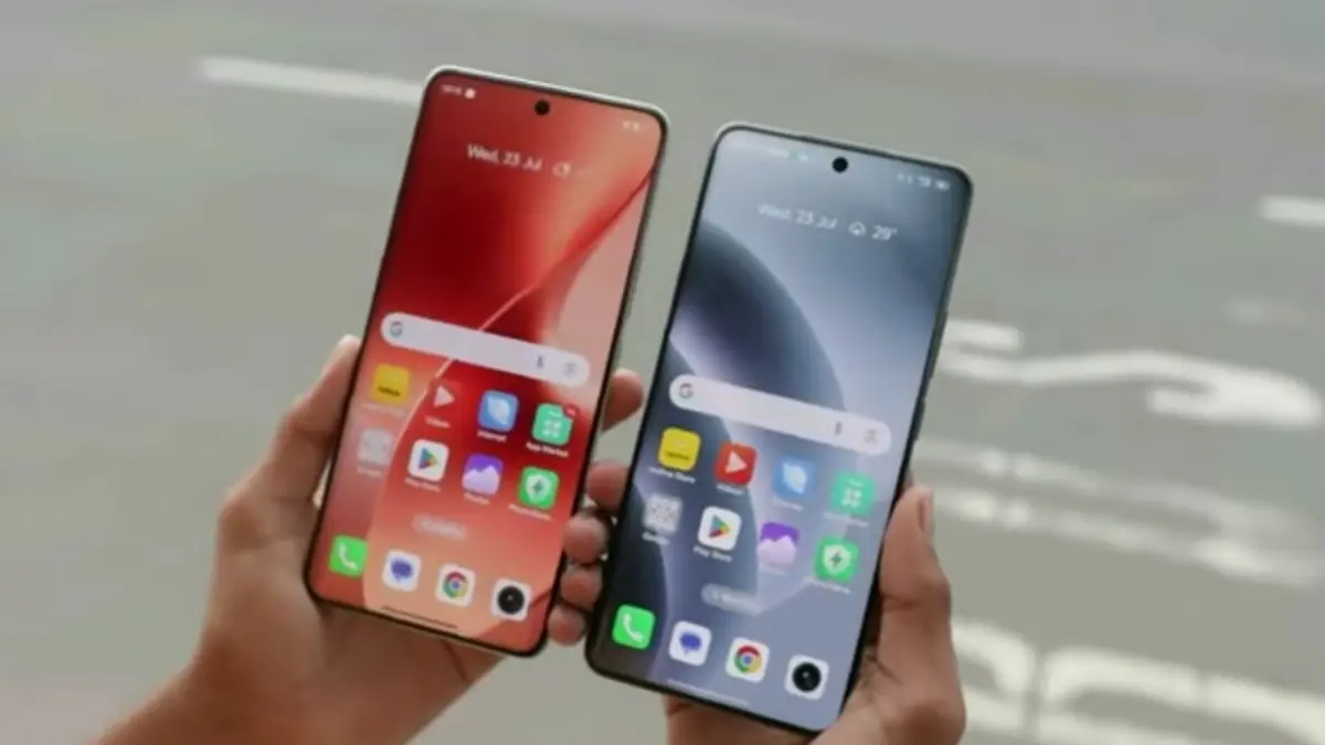 HP Terbaru 2025