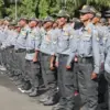 Linmas Kabupaten Tasikmalaya