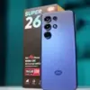 Itel S26 Ultra