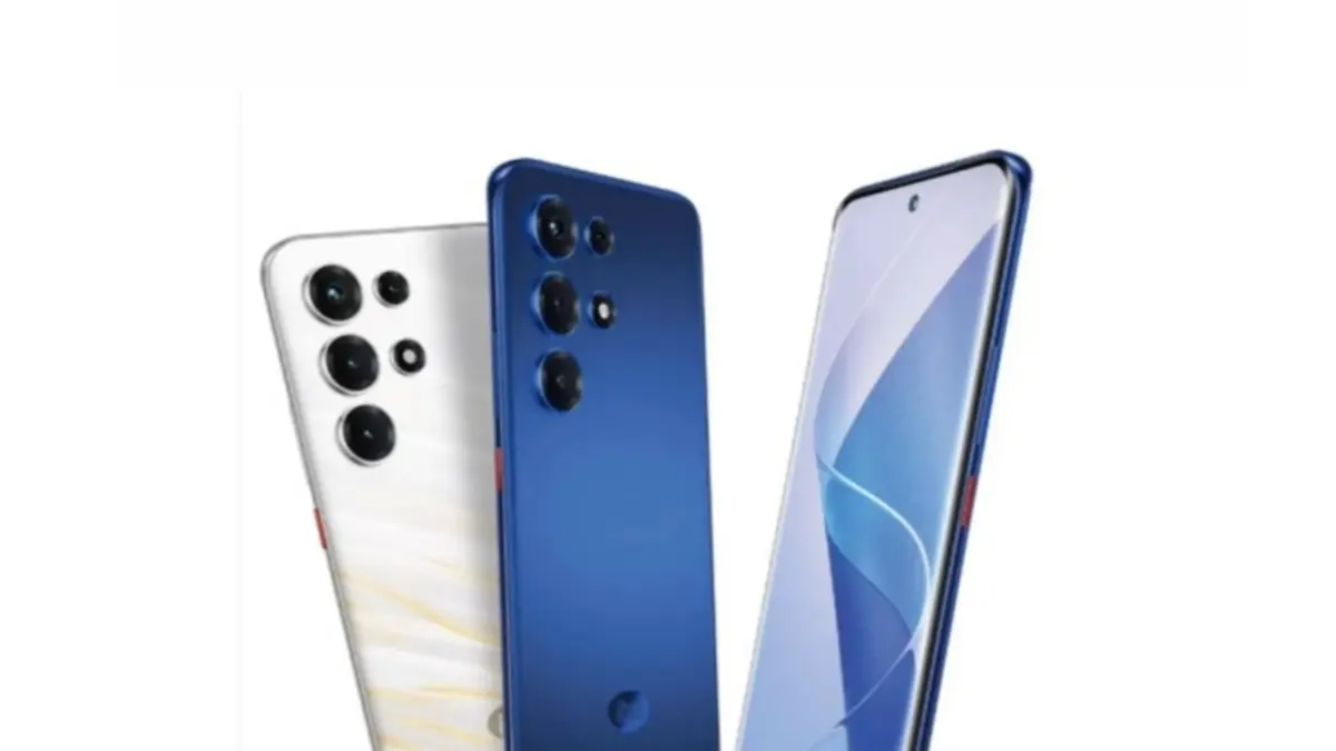 Itel S26 Ultra