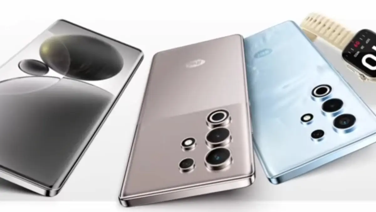Itel S26 Ultra
