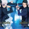 JUJUTSU KAISEN: Hidden Inventory/Premature Death - The Movie (istimewa: 21cineplex.com)
