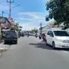 Rekonstruksi 139 Ruas Jalan