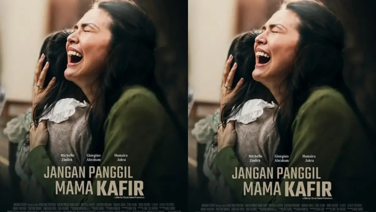 Film Jangan Panggil Mama Kafir (istimewa: 21cineplex.com)