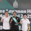 KLHN 2025