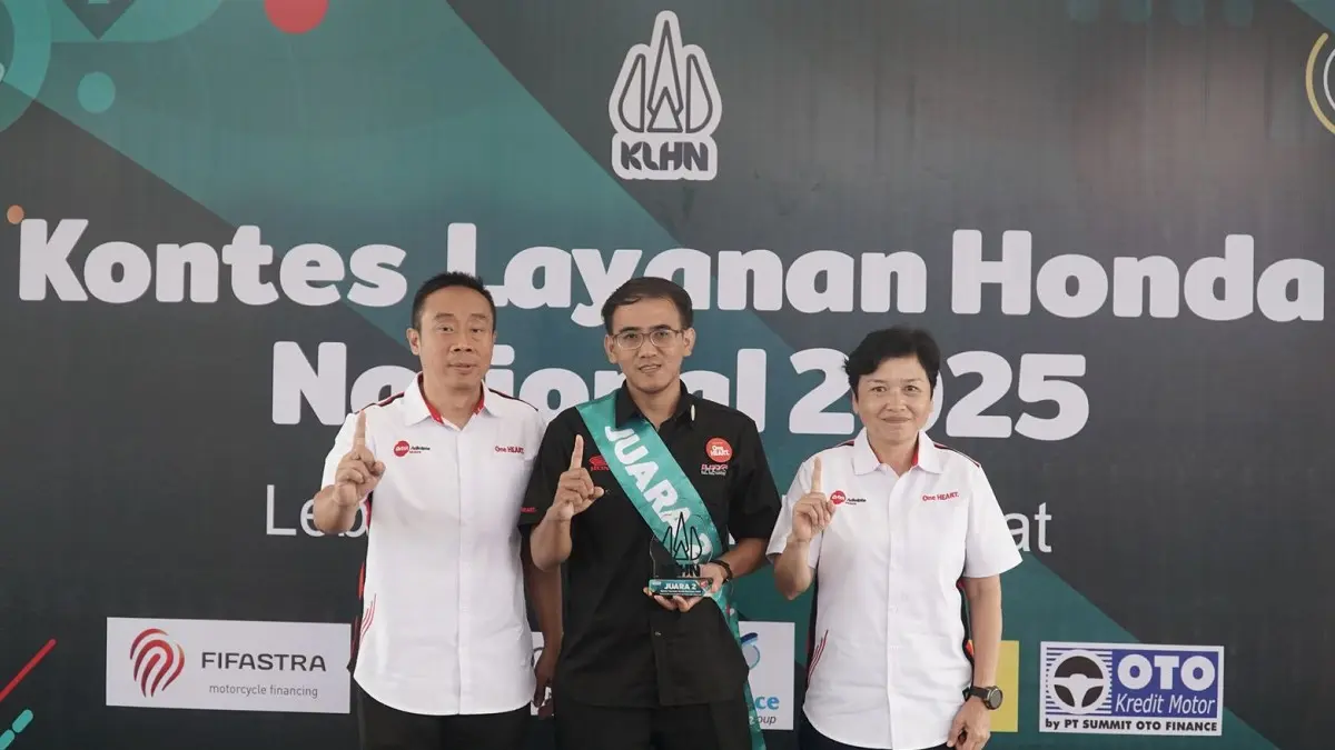 KLHN 2025